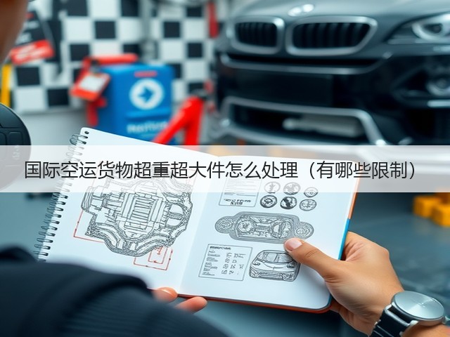 国际空运货物超重超大件怎么处理(有哪些限制)(图1) 国际空运货物超重超大件怎么处理(有哪些限制)(图1)