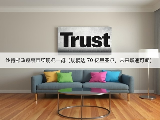 沙特邮政包裹市场现况一览(规模达 70 亿里亚尔,未来增速可期)(图1) 沙特邮政包裹市场现况一览(规模达 70 亿里亚尔,未来增速可期)(图1)