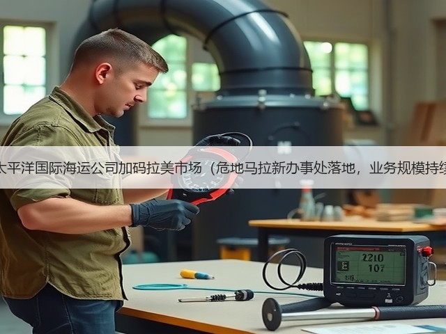 新加坡太平洋国际海运公司加码拉美市场(危地马拉新办事处落地,业务规模持续扩大)(图3) 新加坡太平洋国际海运公司加码拉美市场(危地马拉新办事处落地,业务规模持续扩大)(图3)