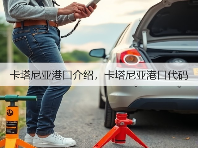 卡塔尼亚港口介绍,卡塔尼亚港口代码(图3) 卡塔尼亚港口介绍,卡塔尼亚港口代码(图3)