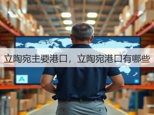 立陶宛主要港口,立陶宛港口有哪些(图2) 立陶宛主要港口,立陶宛港口有哪些(图2)
