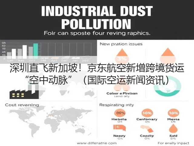 深圳直飞新加坡!京东航空新增跨境货运 “空中动脉”(国际空运新闻资讯)(图3) 深圳直飞新加坡!京东航空新增跨境货运 “空中动脉”(国际空运新闻资讯)(图3)