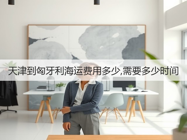天津到匈牙利海运费用多少,需要多少时间(图3) 天津到匈牙利海运费用多少,需要多少时间(图3)