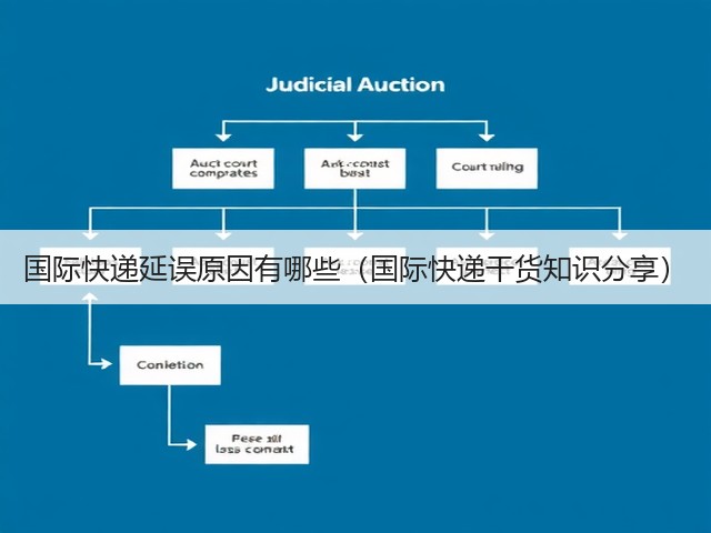 国际快递延误原因有哪些(国际快递干货知识分享)(图2) 国际快递延误原因有哪些(国际快递干货知识分享)(图2)