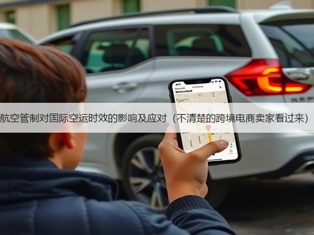 航空管制对国际空运时效的影响及应对(不清楚的跨境电商卖家看过来)(图2) 航空管制对国际空运时效的影响及应对(不清楚的跨境电商卖家看过来)(图2)