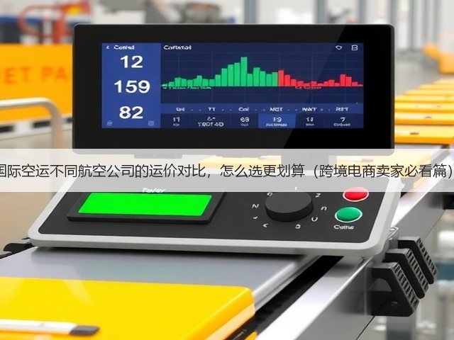国际空运不同航空公司的运价对比,怎么选更划算(跨境电商卖家必看篇)(图2) 国际空运不同航空公司的运价对比,怎么选更划算(跨境电商卖家必看篇)(图2)