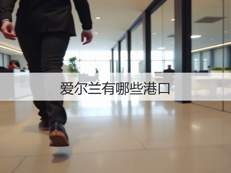 爱尔兰有哪些港口 爱尔兰有哪些港口