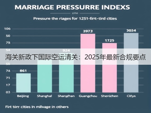 海关新政下国际空运清关：2025年最新合规要点(图3)