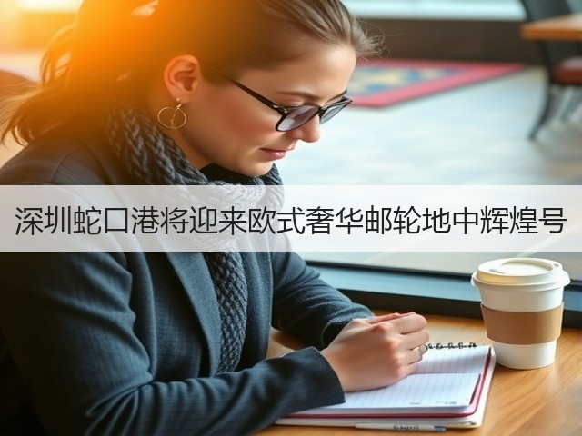 深圳蛇口港将迎来欧式奢华邮轮地中辉煌号(图3) 深圳蛇口港将迎来欧式奢华邮轮地中辉煌号(图3)