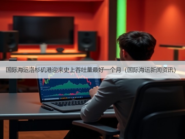 国际海运洛杉矶港迎来史上吞吐量最好一个月(国际海运新闻资讯)(图3) 国际海运洛杉矶港迎来史上吞吐量最好一个月(国际海运新闻资讯)(图3)