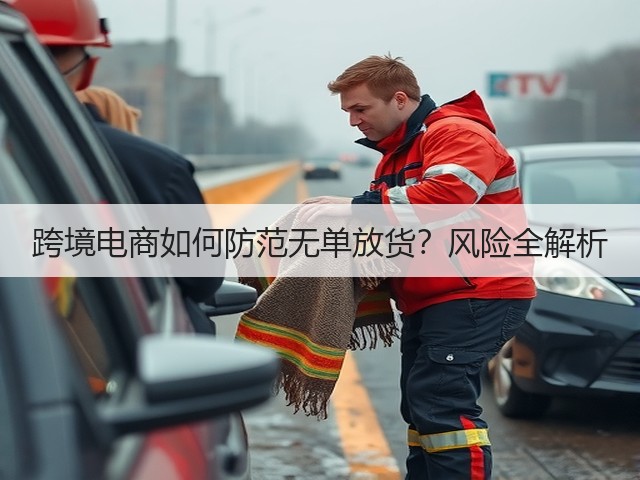 跨境电商如何防范无单放货?风险全解析(图3) 跨境电商如何防范无单放货?风险全解析(图3)