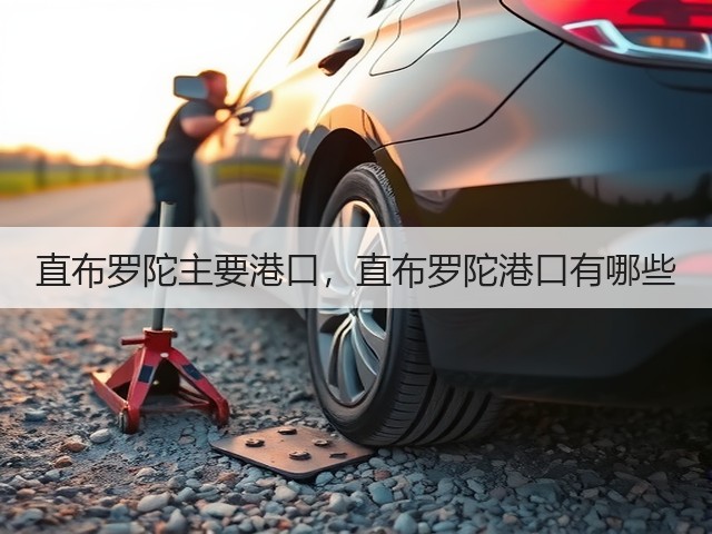 直布罗陀主要港口,直布罗陀港口有哪些(图2) 直布罗陀主要港口,直布罗陀港口有哪些(图2)
