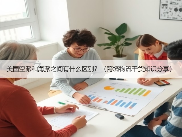 美国空派和海派之间有什么区别?(跨境物流干货知识分享)(图2) 美国空派和海派之间有什么区别?(跨境物流干货知识分享)(图2)