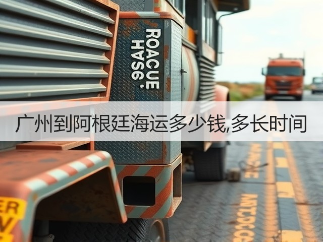 广州到阿根廷海运多少钱,多长时间(图3) 广州到阿根廷海运多少钱,多长时间(图3)