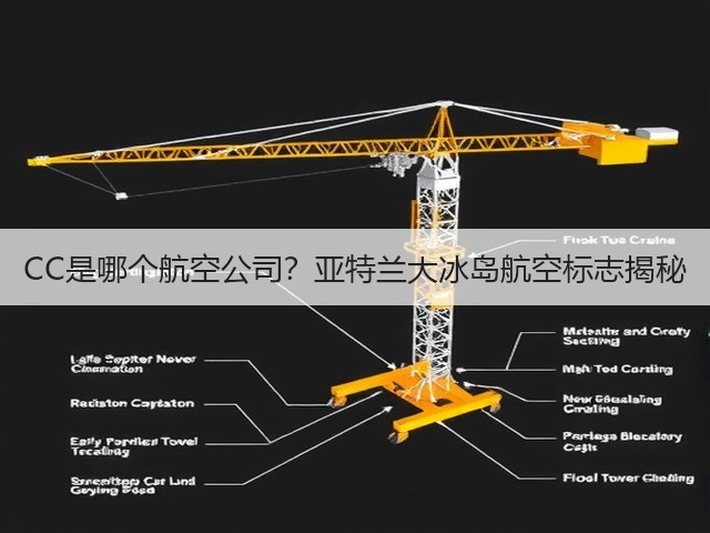 CC是哪个航空公司?亚特兰大冰岛航空标志揭秘(图3) CC是哪个航空公司?亚特兰大冰岛航空标志揭秘(图3)