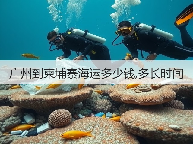 广州到柬埔寨海运多少钱,多长时间(图3) 广州到柬埔寨海运多少钱,多长时间(图3)
