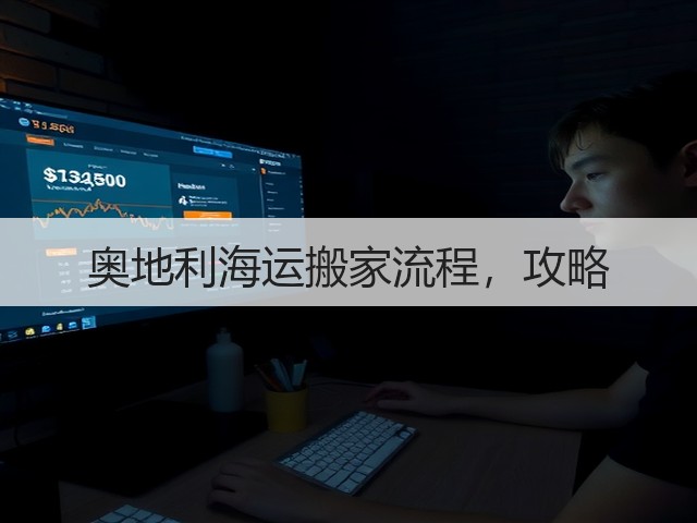 奥地利海运搬家流程，攻略(图1)