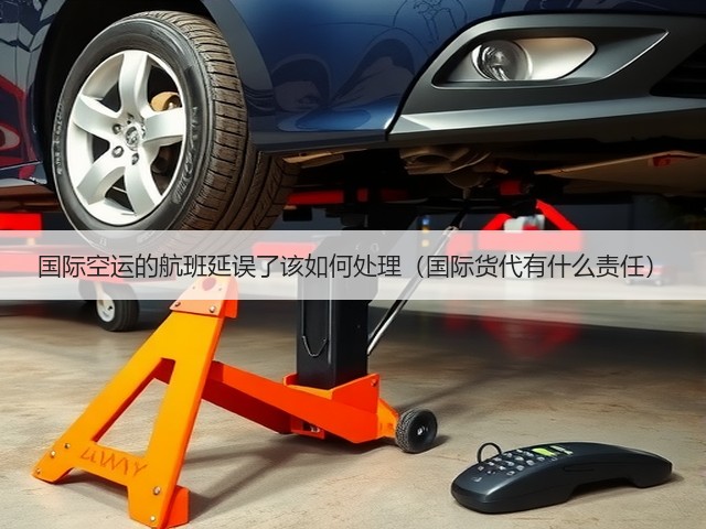 国际空运的航班延误了该如何处理(国际货代有什么责任)(图1) 国际空运的航班延误了该如何处理(国际货代有什么责任)(图1)