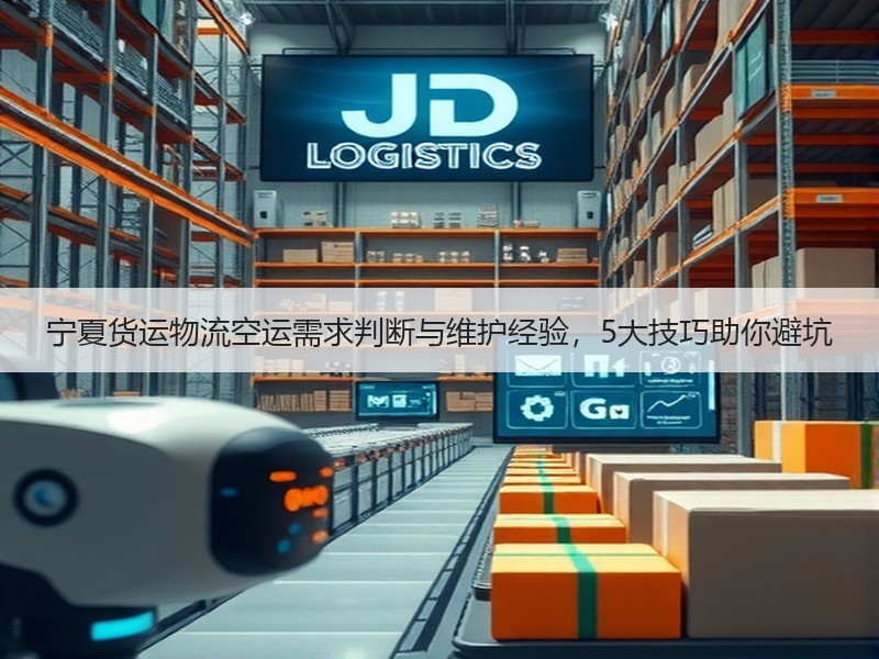 宁夏货运物流空运需求判断与维护经验，5大技巧助你避坑