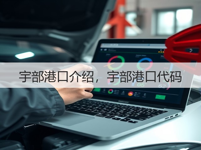 宇部港口介绍,宇部港口代码(图1) 宇部港口介绍,宇部港口代码(图1)