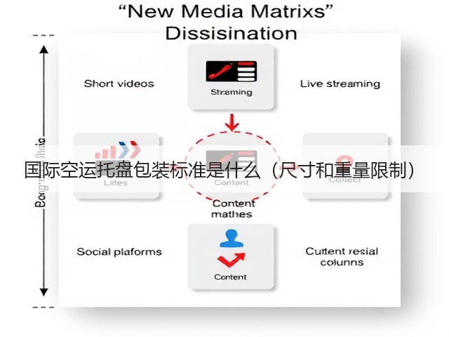 国际空运托盘包装标准是什么(尺寸和重量限制)(图1) 国际空运托盘包装标准是什么(尺寸和重量限制)(图1)