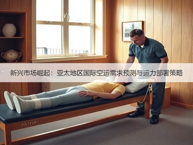 新兴市场崛起:亚太地区国际空运需求预测与运力部署策略(图3) 新兴市场崛起:亚太地区国际空运需求预测与运力部署策略(图3)