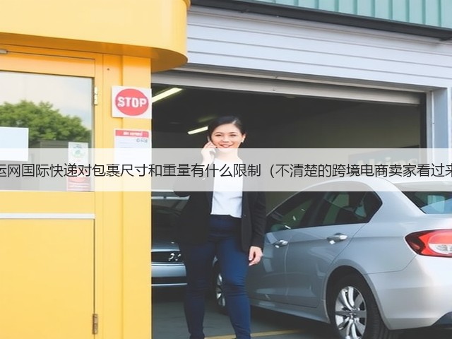 百运网国际快递对包裹尺寸和重量有什么限制(不清楚的跨境电商卖家看过来)(图3) 百运网国际快递对包裹尺寸和重量有什么限制(不清楚的跨境电商卖家看过来)(图3)