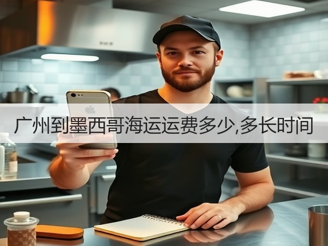 广州到墨西哥海运运费多少,多长时间(图3) 广州到墨西哥海运运费多少,多长时间(图3)