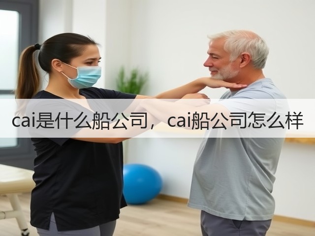 cai是什么船公司,cai船公司怎么样(图2) cai是什么船公司,cai船公司怎么样(图2)