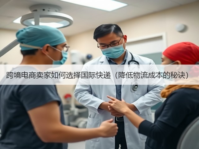 跨境电商卖家如何选择国际快递(降低物流成本的秘诀)(图2) 跨境电商卖家如何选择国际快递(降低物流成本的秘诀)(图2)