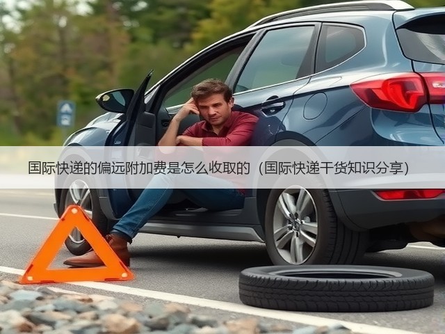 国际快递的偏远附加费是怎么收取的(国际快递干货知识分享)(图3) 国际快递的偏远附加费是怎么收取的(国际快递干货知识分享)(图3)