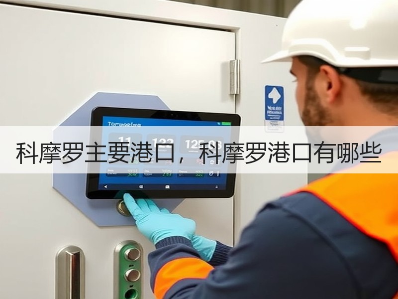 科摩罗主要港口，科摩罗港口有哪些