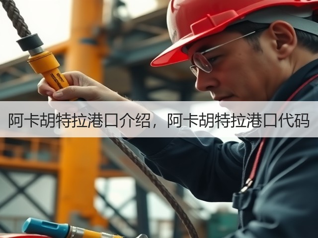 阿卡胡特拉港口介绍,阿卡胡特拉港口代码(图3) 阿卡胡特拉港口介绍,阿卡胡特拉港口代码(图3)