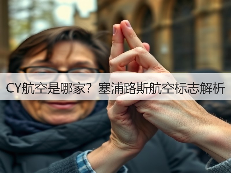 CY航空是哪家?塞浦路斯航空标志解析 CY航空是哪家?塞浦路斯航空标志解析