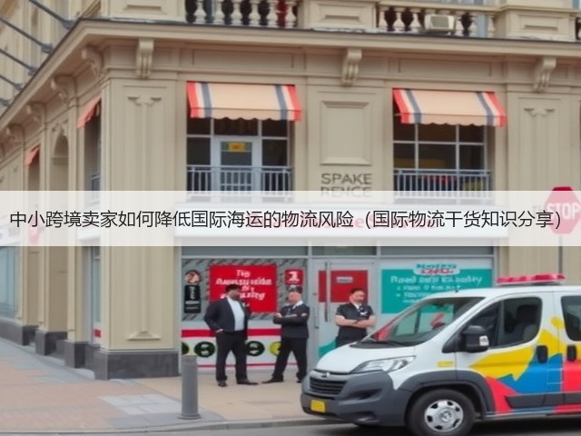 中小跨境卖家如何降低国际海运的物流风险(国际物流干货知识分享)(图1) 中小跨境卖家如何降低国际海运的物流风险(国际物流干货知识分享)(图1)