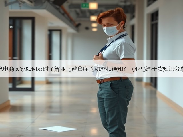 跨境电商卖家如何及时了解亚马逊仓库的动态和通知？（亚马逊干货知识分享）(图3)