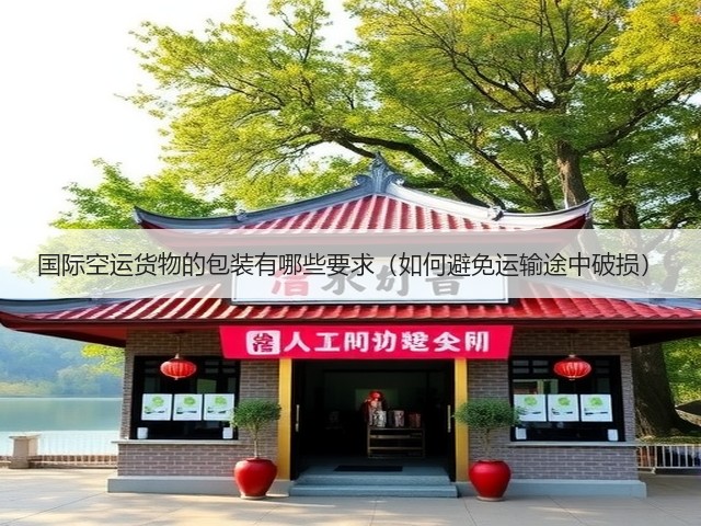 国际空运货物的包装有哪些要求(如何避免运输途中破损)(图2) 国际空运货物的包装有哪些要求(如何避免运输途中破损)(图2)