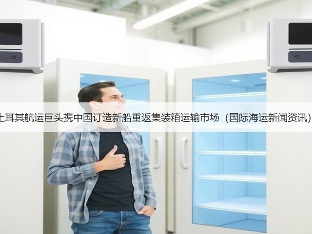 土耳其航运巨头携中国订造新船重返集装箱运输市场(国际海运新闻资讯)(图2) 土耳其航运巨头携中国订造新船重返集装箱运输市场(国际海运新闻资讯)(图2)