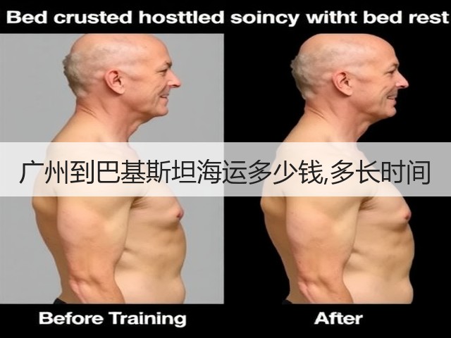 广州到巴基斯坦海运多少钱,多长时间(图2)