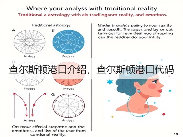 查尔斯顿港口介绍,查尔斯顿港口代码(图2) 查尔斯顿港口介绍,查尔斯顿港口代码(图2)