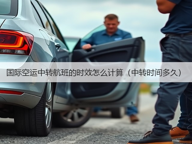 国际空运中转航班的时效怎么计算(中转时间多久)(图3) 国际空运中转航班的时效怎么计算(中转时间多久)(图3)