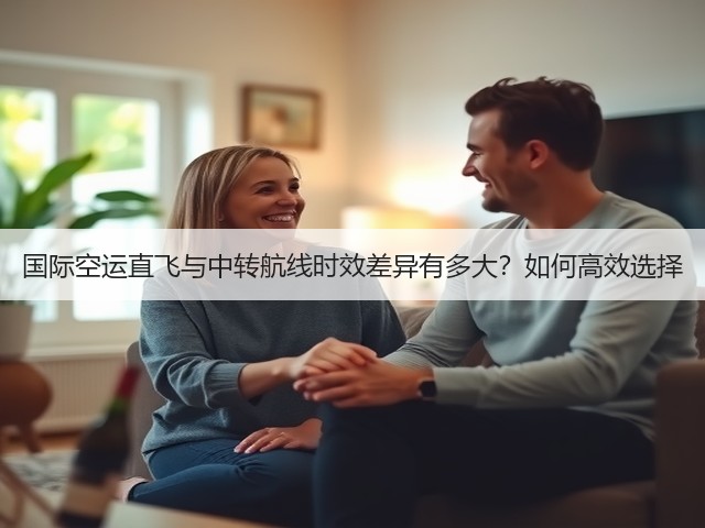 国际空运直飞与中转航线时效差异有多大?如何高效选择(图3) 国际空运直飞与中转航线时效差异有多大?如何高效选择(图3)