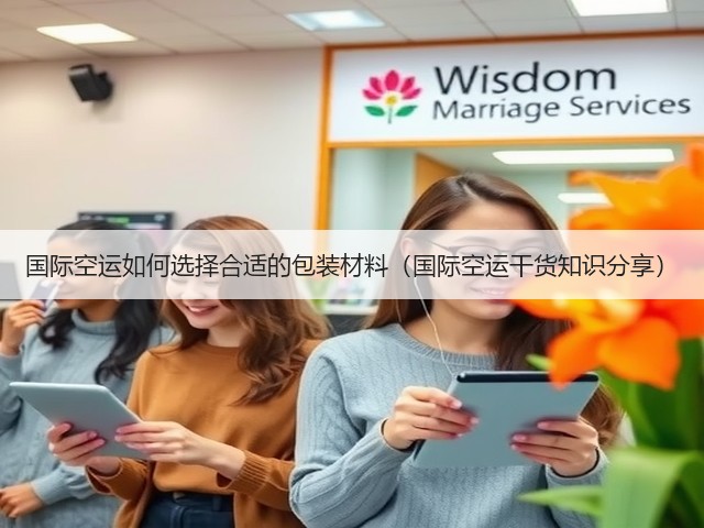 国际空运如何选择合适的包装材料(国际空运干货知识分享)(图3) 国际空运如何选择合适的包装材料(国际空运干货知识分享)(图3)