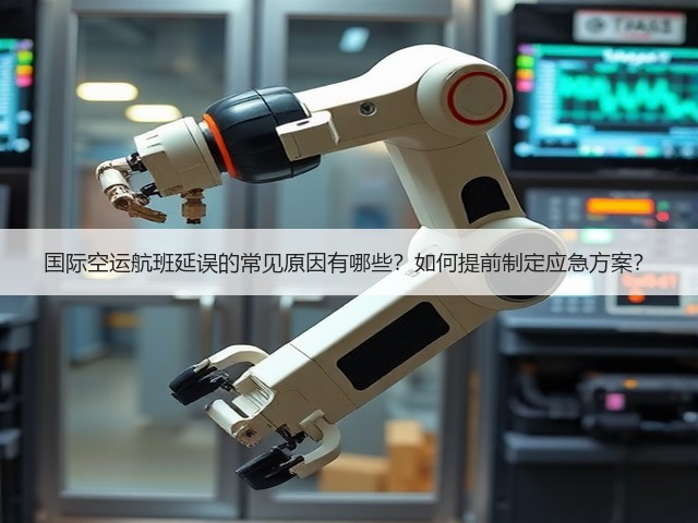 国际空运航班延误的常见原因有哪些？如何提前制定应急方案？(图2)