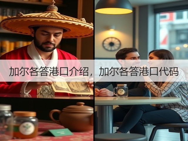 加尔各答港口介绍，加尔各答港口代码(图1)