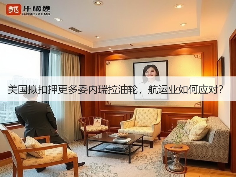 美国拟扣押更多委内瑞拉油轮,航运业如何应对? 美国拟扣押更多委内瑞拉油轮,航运业如何应对?