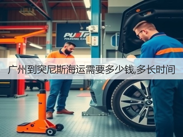 广州到突尼斯海运需要多少钱,多长时间(图3) 广州到突尼斯海运需要多少钱,多长时间(图3)