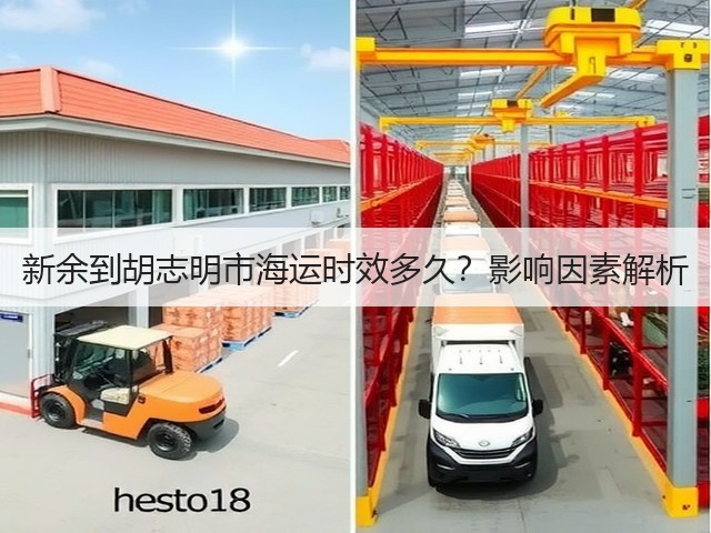 新余到胡志明市海运时效多久?影响因素解析(图1) 新余到胡志明市海运时效多久?影响因素解析(图1)
