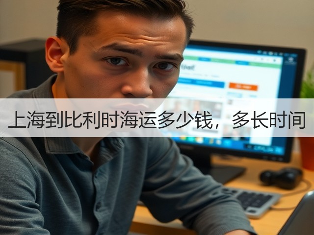 上海到比利时海运多少钱,多长时间(图1) 上海到比利时海运多少钱,多长时间(图1)