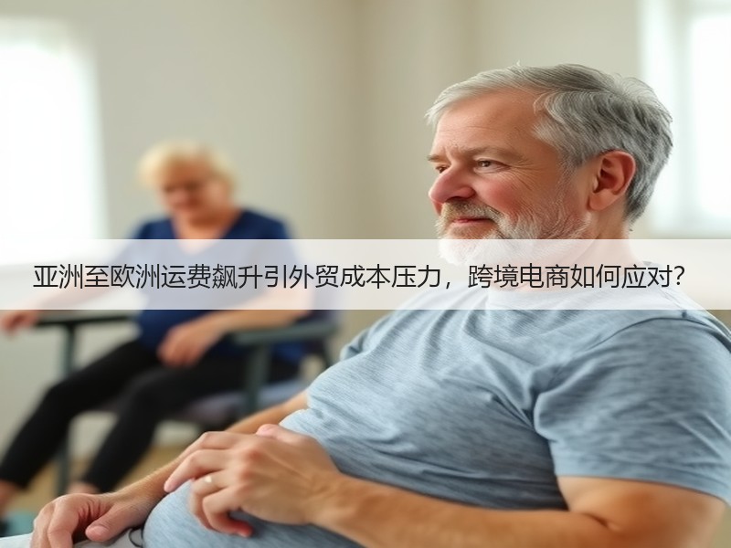 亚洲至欧洲运费飙升引外贸成本压力,跨境电商如何应对? 亚洲至欧洲运费飙升引外贸成本压力,跨境电商如何应对?
